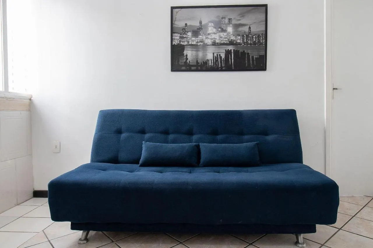 Clr81 - Calcadao, 1 Dorm Climatizado, Garagem Apartment Balneario Camboriu