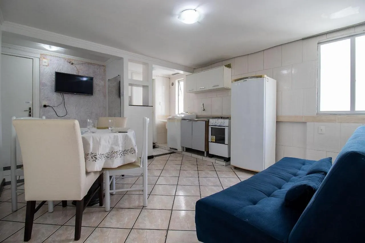 Clr81 - Calcadao, 1 Dorm Climatizado, Garagem Apartment Balneario Camboriu 0*,