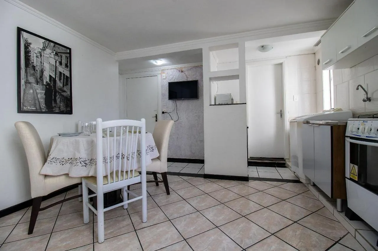 Clr81 - Calcadao, 1 Dorm Climatizado, Garagem Apartment Balneario Camboriu Brazil