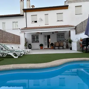 Mirador De La Ermita Сasa de vacaciones Montejaque