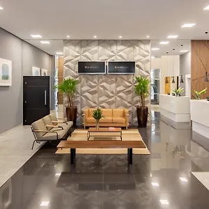 Intercity Nações Unidas São Paulo
