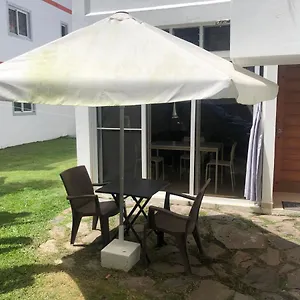 Residencial Almendra Apartamento Cabarete