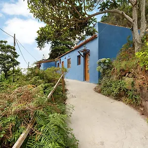Casa Azul Del Roque Negro Chalet Santa Cruz de Tenerife