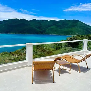 Acomodacoes Luxuosas Com Vista Espetacular - Flat E Vip Сasa de vacaciones Arraial do Cabo