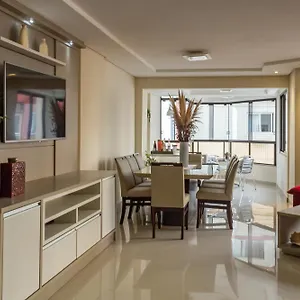 Na Rua 3500, 50m Da Em P825 Apartamento