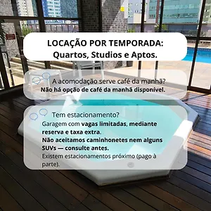 Costa Sul - Quartos, E Por Temporada No Centro De Bc Балнеариу-Камбориу