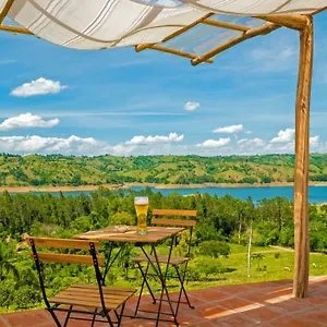 Villas Del Lago Lake Resort&campground Parque de vacaciones Yaque Arriba